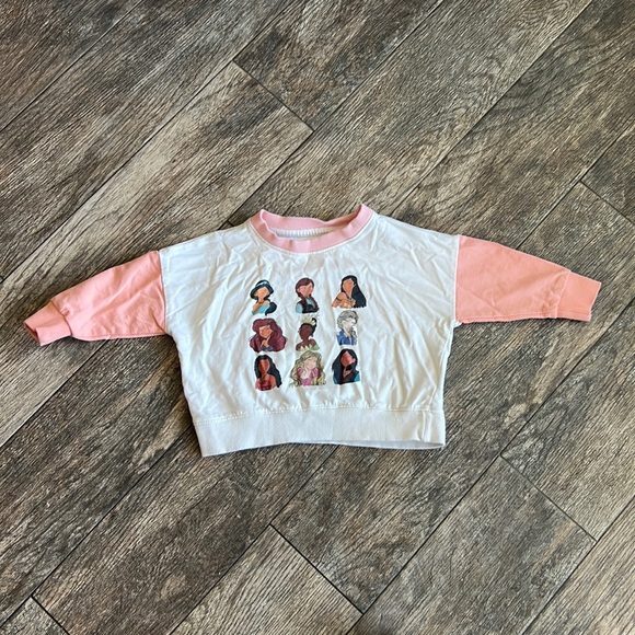 nora madison Other - Nora Madison princess sweatshirt